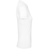 Polo bio femme