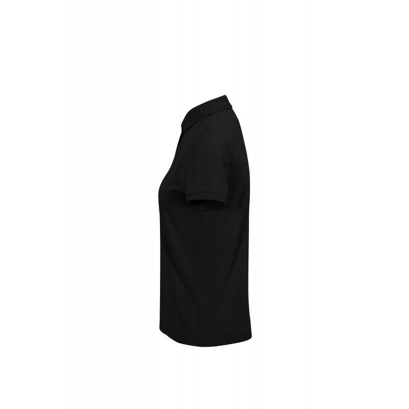 Polo 180 femme manches courtes doux et agréable Polo 180 femme manches courtes doux et agréable