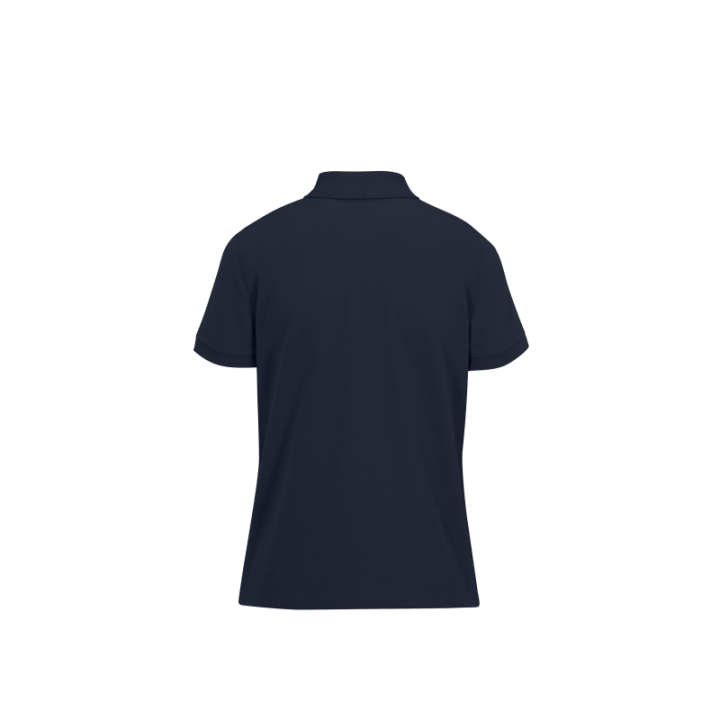 Polo 180 femme manches courtes doux et agréable