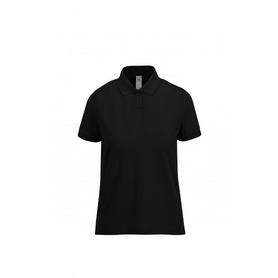 Polo Femme en Coton - Confort et Qualité