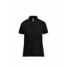 Polo Femme en Coton - Confort et Qualité