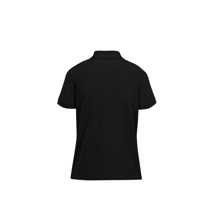 Polo Femme en Coton - Confort et Qualité