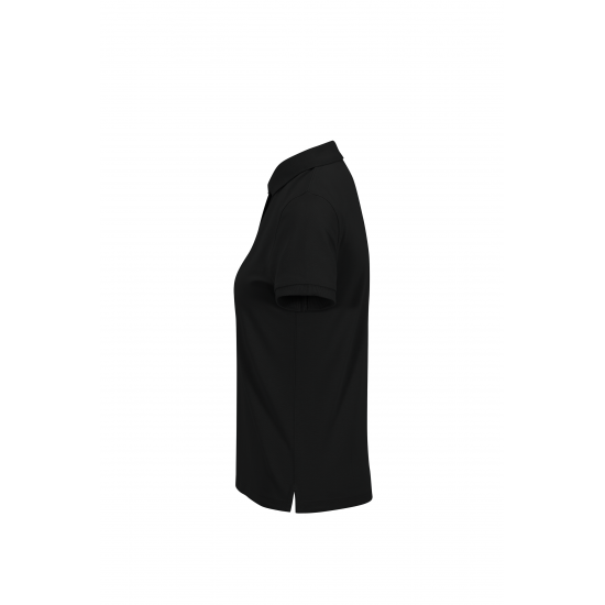 Polo Femme en Coton - Confort et Qualité