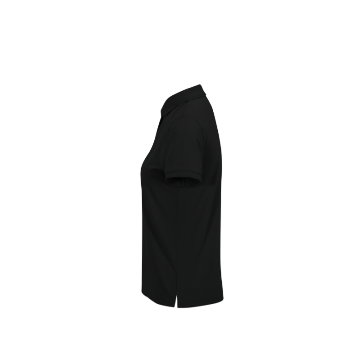 Polo Femme en Coton - Confort et Qualité