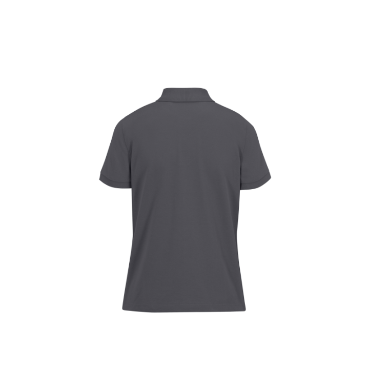 Polo Femme en Coton - Confort et Qualité