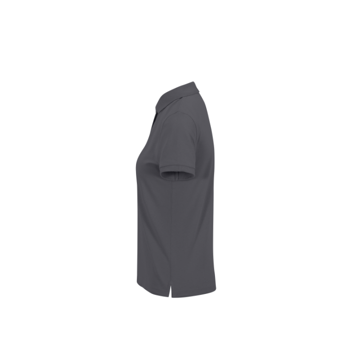 Polo Femme en Coton - Confort et Qualité