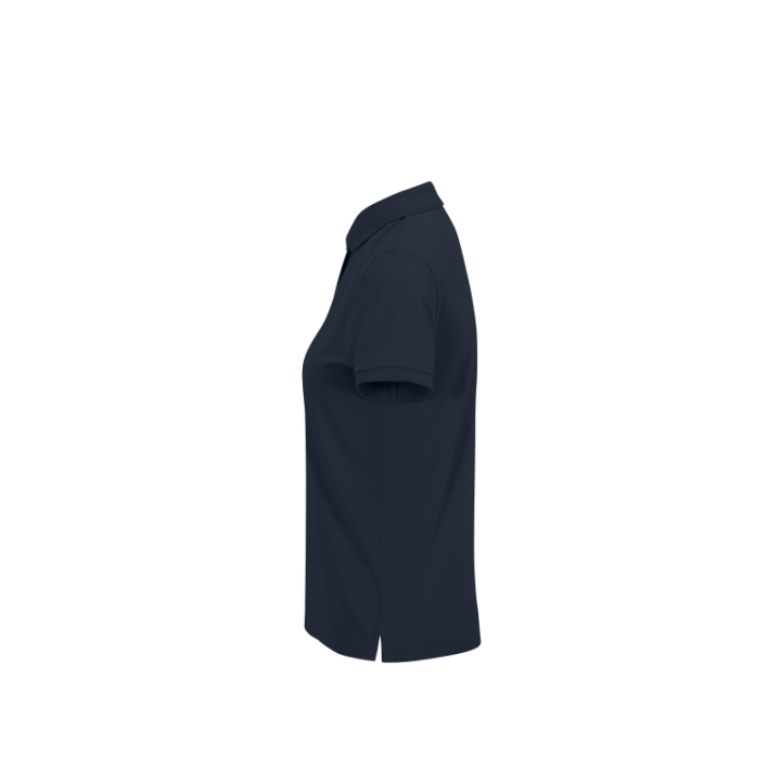 Polo Femme en Coton - Confort et Qualité