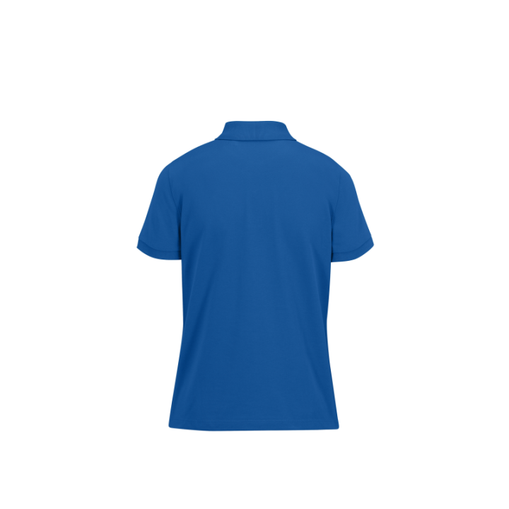 Polo Femme en Coton - Confort et Qualité