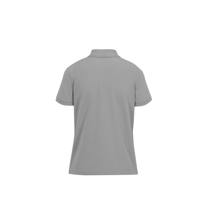 Polo Femme en Coton - Confort et Qualité