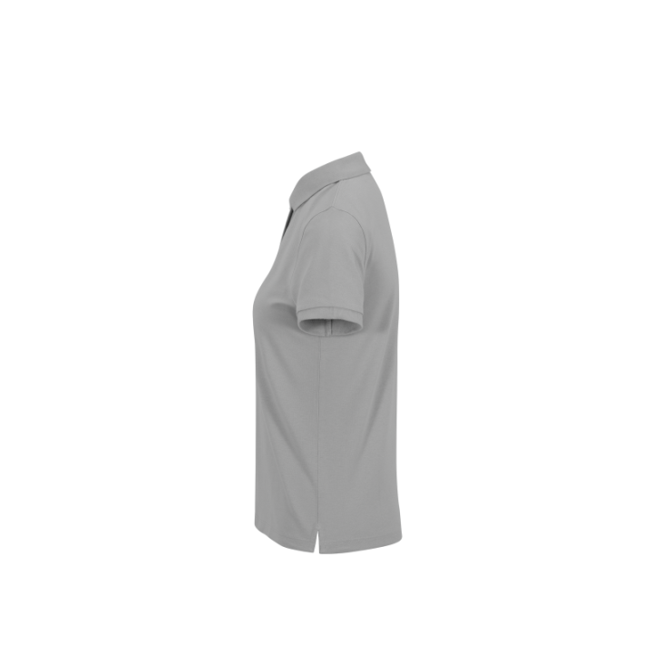 Polo Femme en Coton - Confort et Qualité