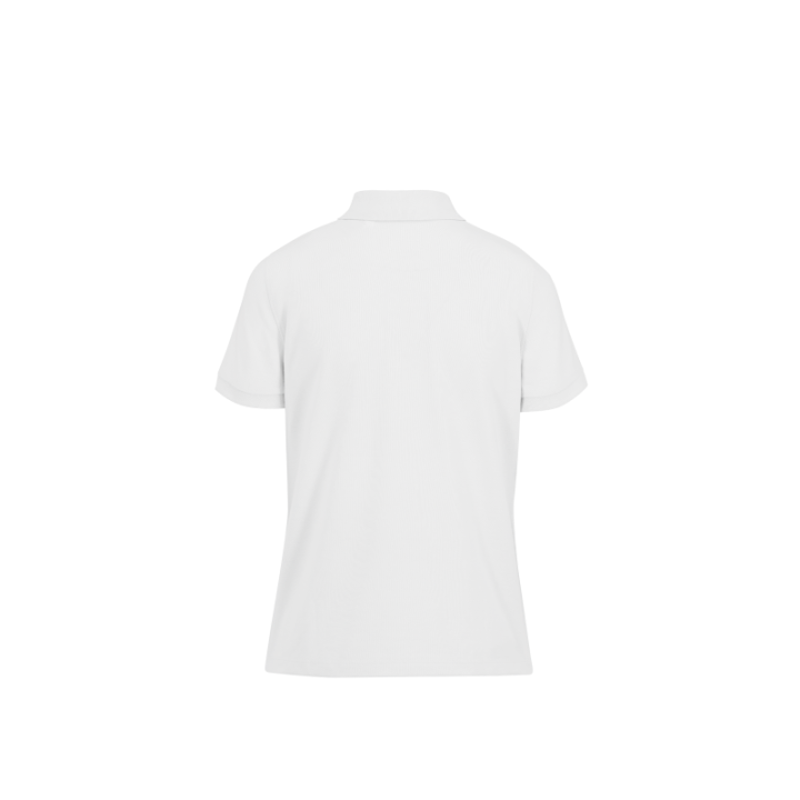Polo Femme en Coton - Confort et Qualité