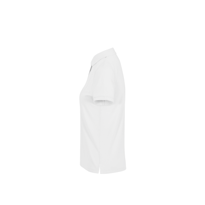 Polo Femme en Coton - Confort et Qualité