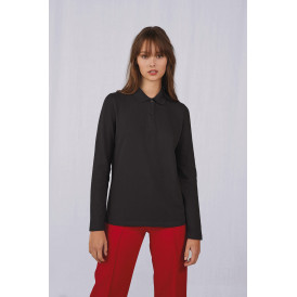 Polo en Coton Femme : Confort & Qualité