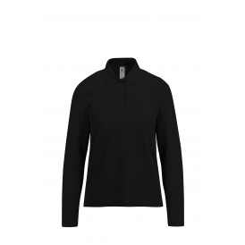 Polo en Coton Femme : Confort & Qualité (2)