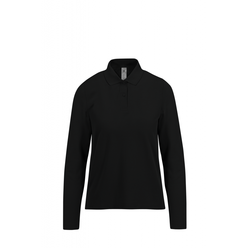 Polo en Coton Femme : Confort & Qualité Polo en Coton Femme : Confort & Qualité
