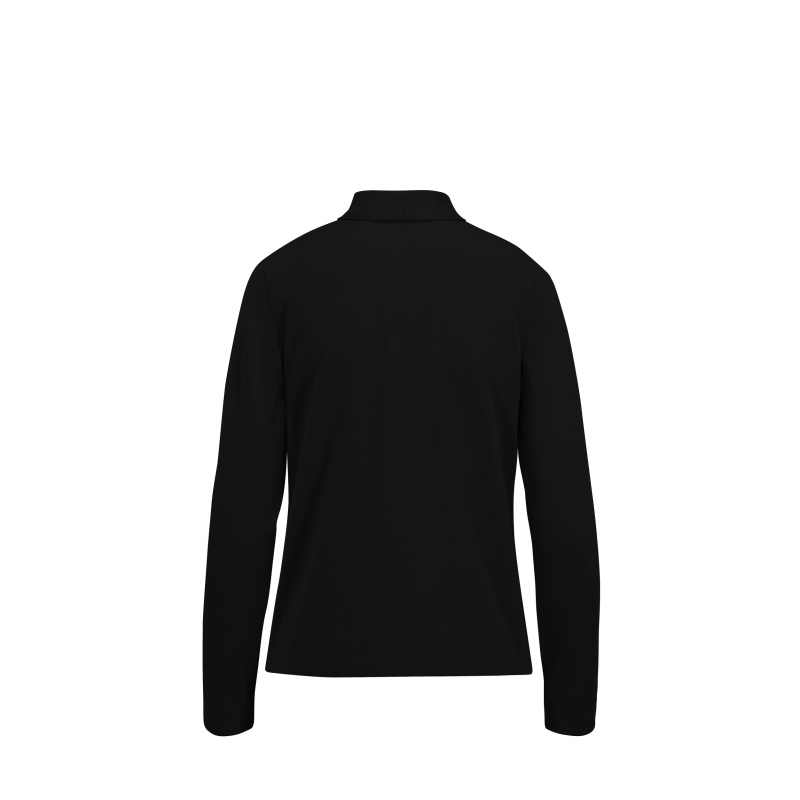 Polo en Coton Femme : Confort & Qualité Polo en Coton Femme : Confort & Qualité