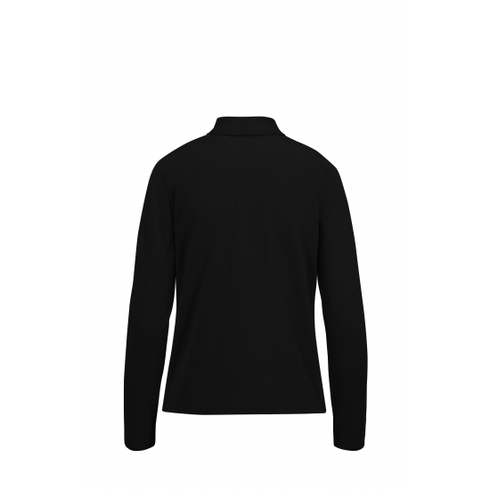 Polo en Coton Femme : Confort & Qualité