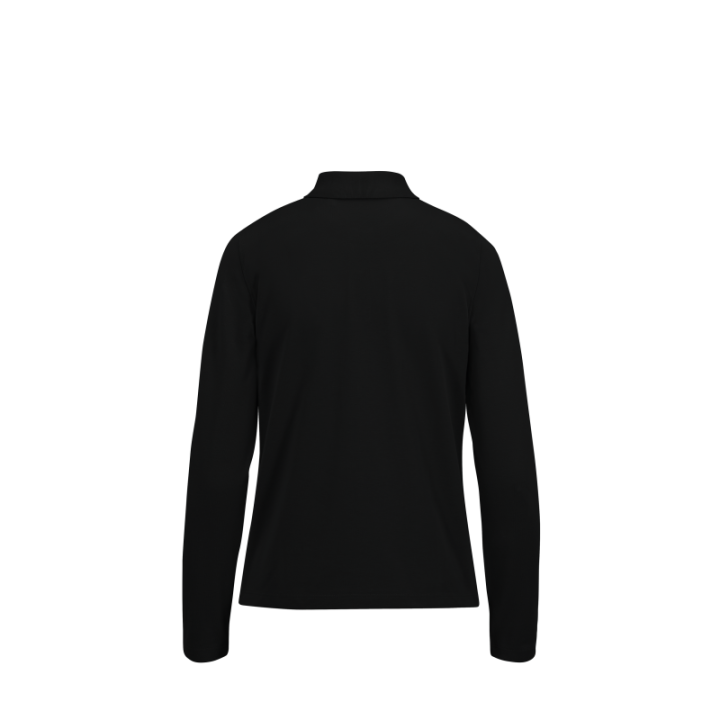 Polo en Coton Femme : Confort & Qualité