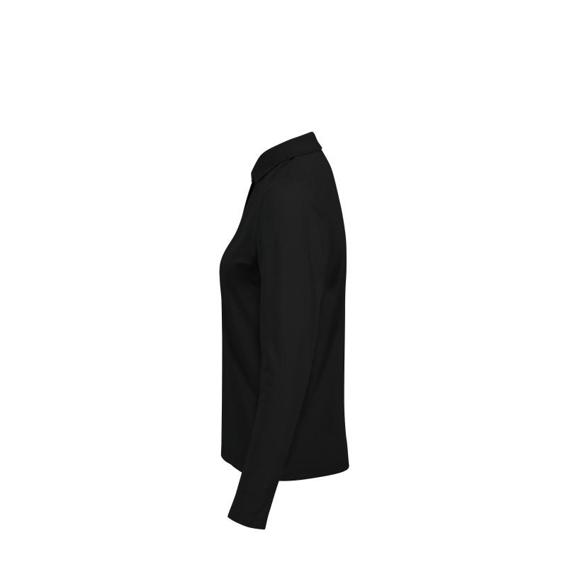 Polo en Coton Femme : Confort & Qualité Polo en Coton Femme : Confort & Qualité