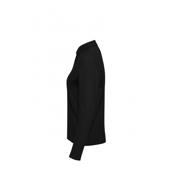 Polo en Coton Femme : Confort & Qualité