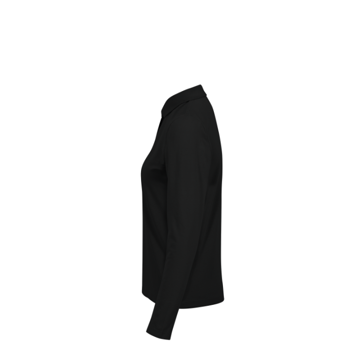 Polo en Coton Femme : Confort & Qualité