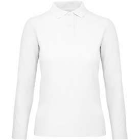 Polo femme manches longues (2)
