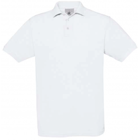 Polo homme manches courtes B&C (2)