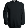 Sweat homme set in manches droites B&C