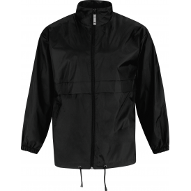 Coupe-vent homme sirocco B&C (2)