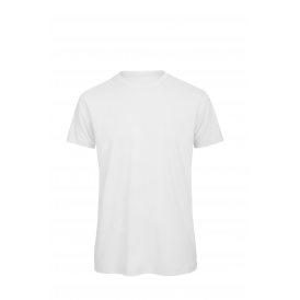 T-shirt Organic col rond Homme (2)