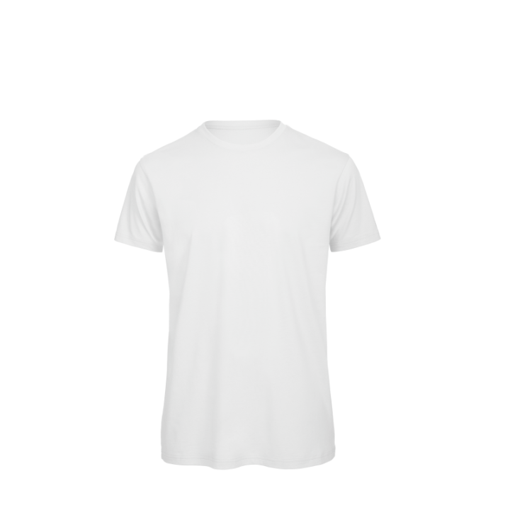 T-shirt Organic col rond Homme
