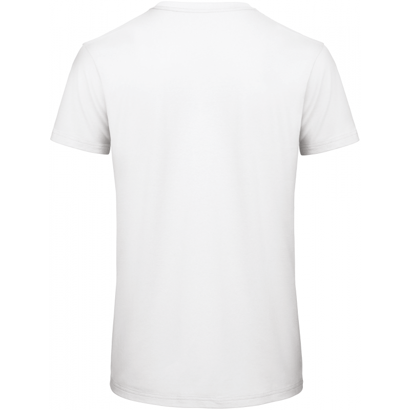 T-shirt Organic col rond Homme