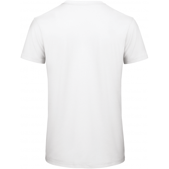 T-shirt Organic col rond Homme