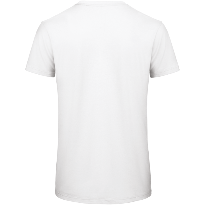 T-shirt Organic col rond Homme