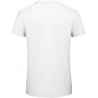 T-shirt Organic col rond Homme