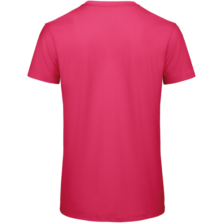 T-shirt Organic col rond Homme