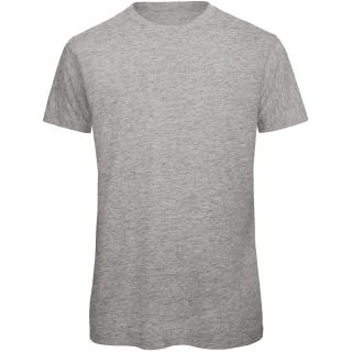 T-shirt Organic col rond Homme