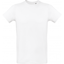 T-shirt bio homme Inspire Plus (2)