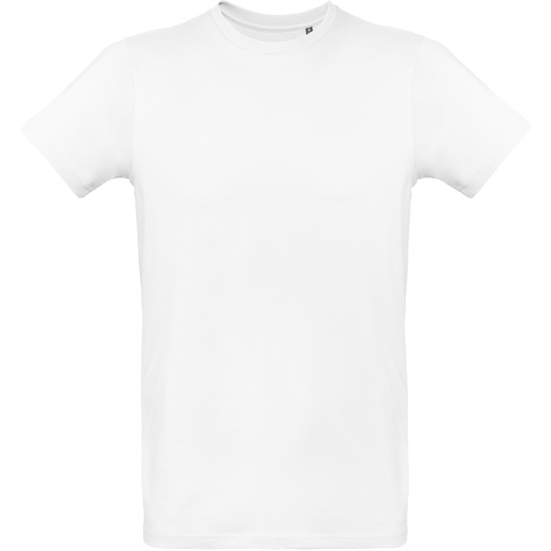 T-shirt bio homme Inspire Plus