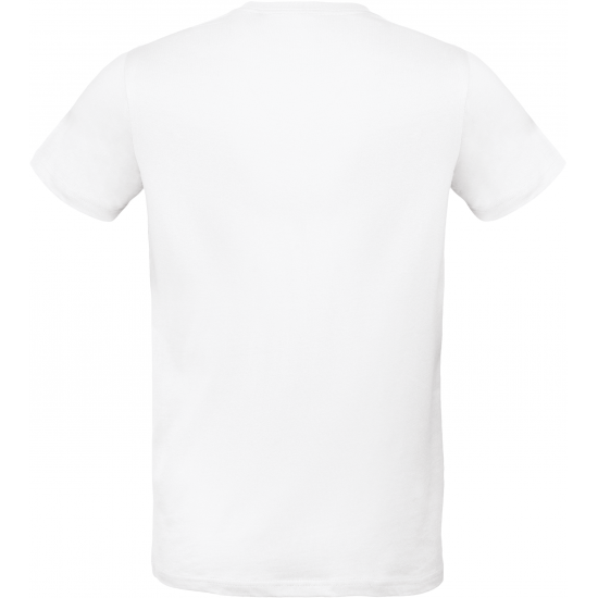 T-shirt bio homme Inspire Plus