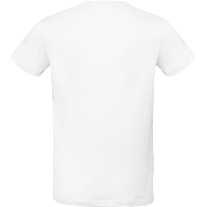 T-shirt bio homme Inspire Plus
