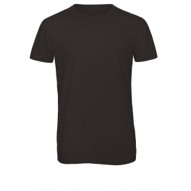 T-shirt Triblend col rond Homme (2)
