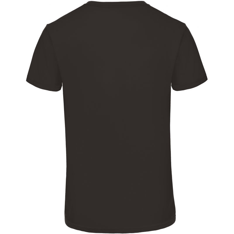 T-shirt Triblend col rond Homme T-shirt Triblend col rond Homme