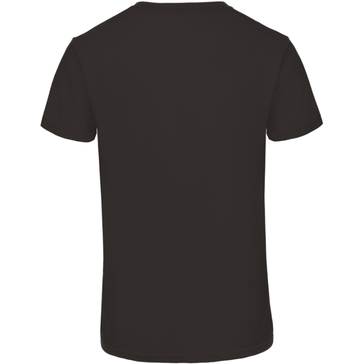 T-shirt Triblend col rond Homme