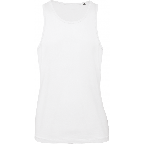 Débardeur bio homme