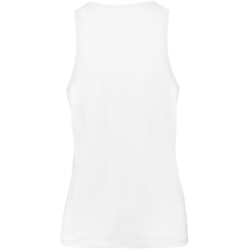 Débardeur bio homme