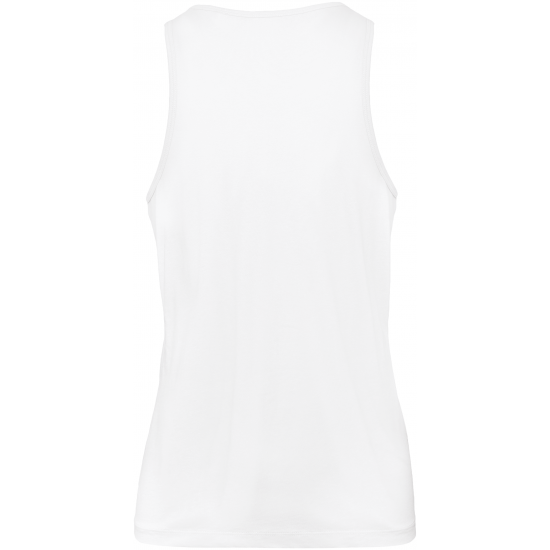 Débardeur bio homme