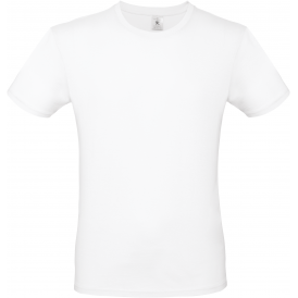 T-shirt homme en coton (2)