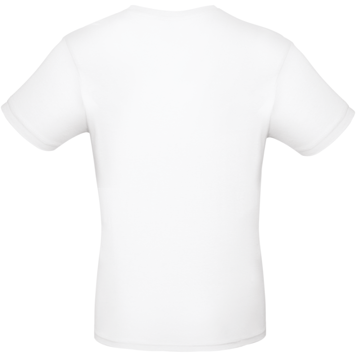 T-shirt homme en coton