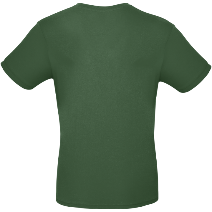 T-shirt homme en coton